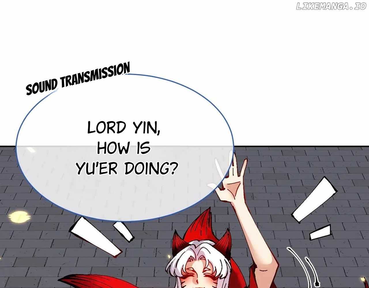 Master: This rebellious disciple is definitely not the Holy Son Chapter 105 12